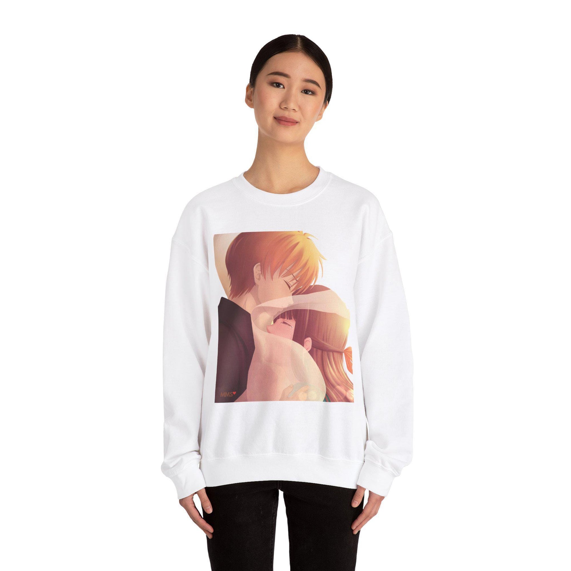 Fruits Basket Anime T-Shirt 04