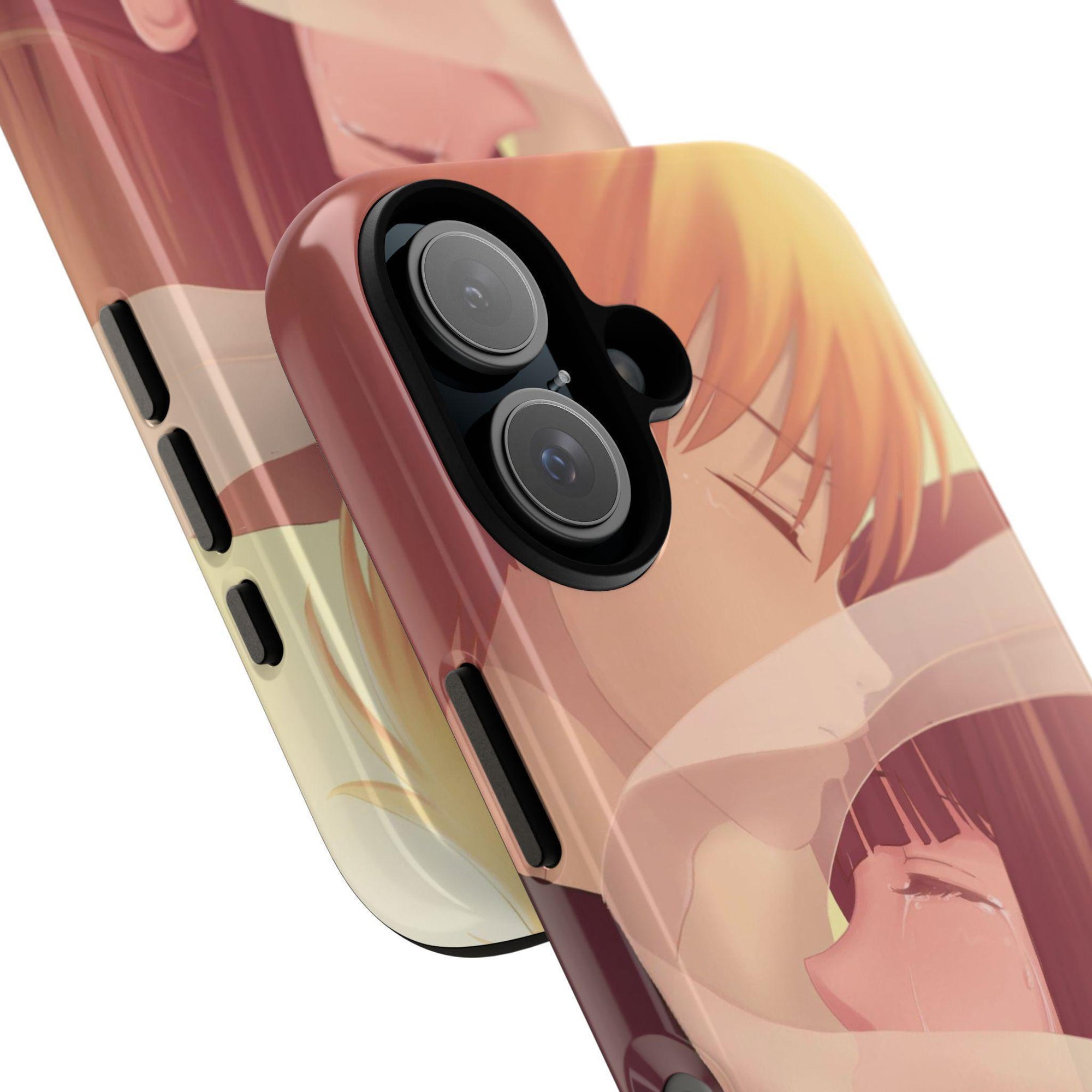 Fruits Basket PREMIUM Tough Phone Case 01