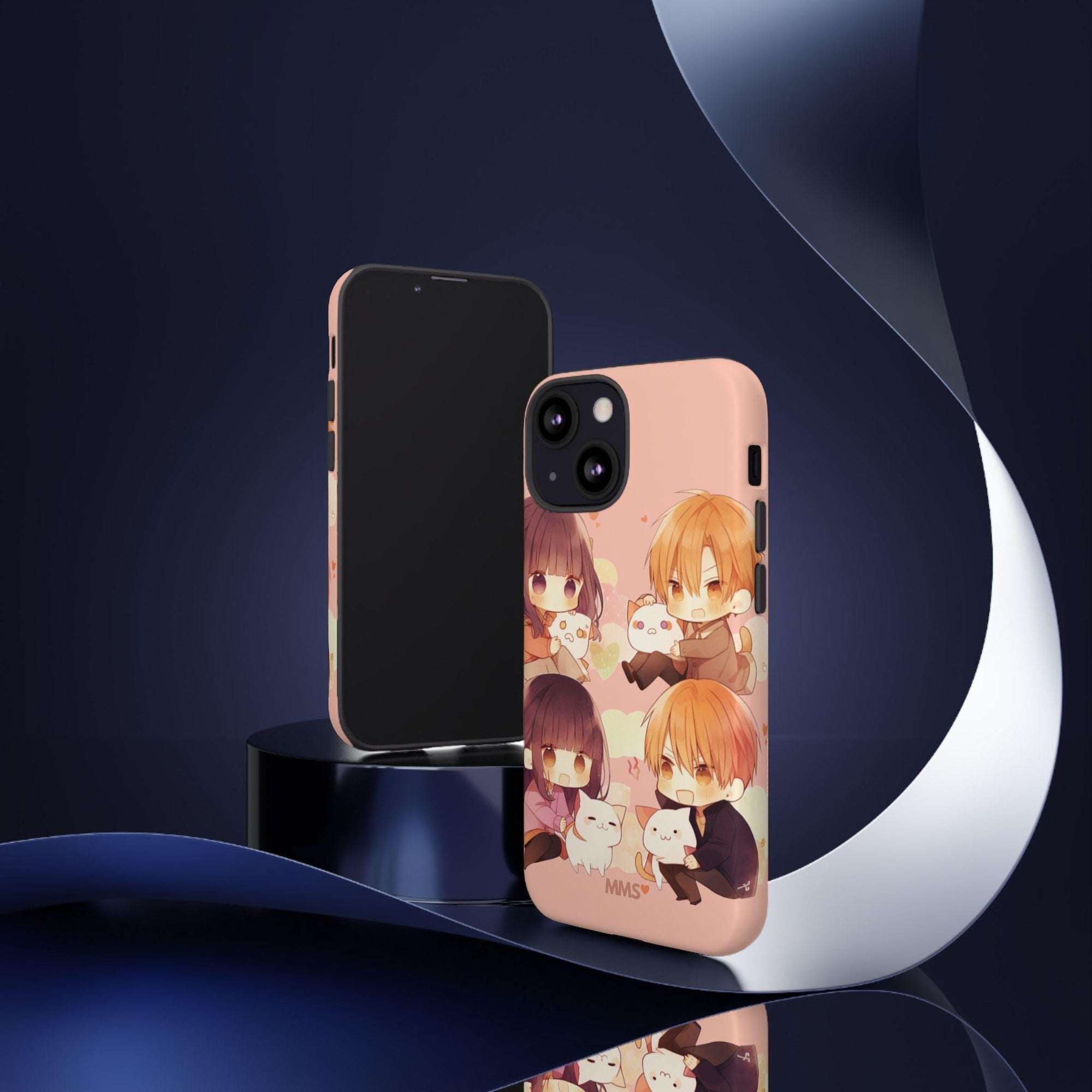 Fruits Basket PREMIUM Tough Phone Case 14