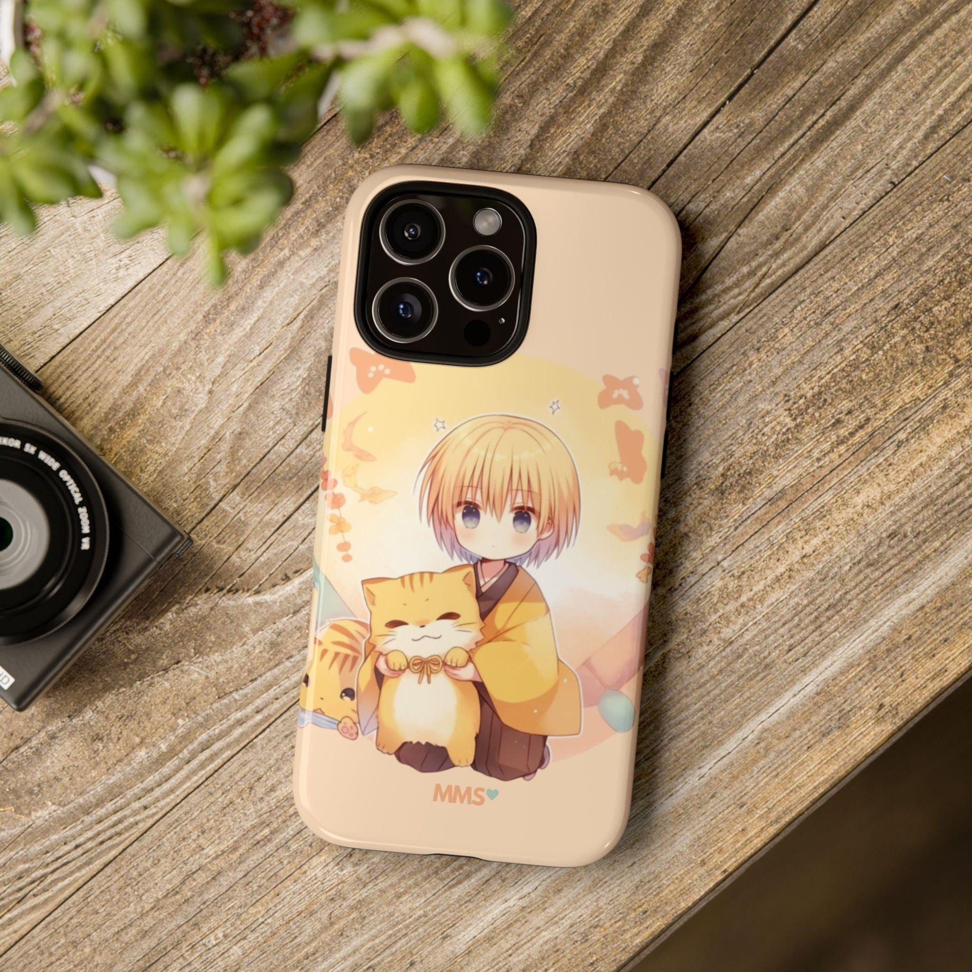 Fruits Basket PREMIUM Tough Phone Case 15