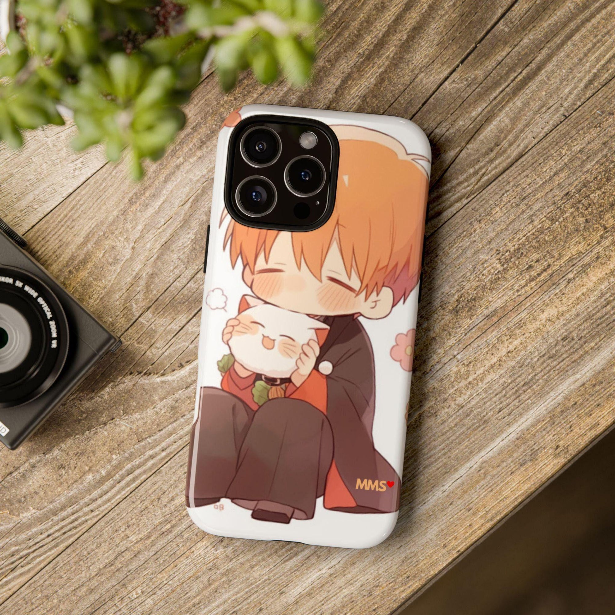 Fruits Basket PREMIUM Tough Phone Case 29