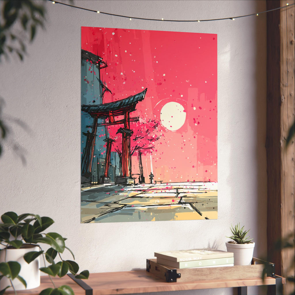 Your Name in Japanese Print 28