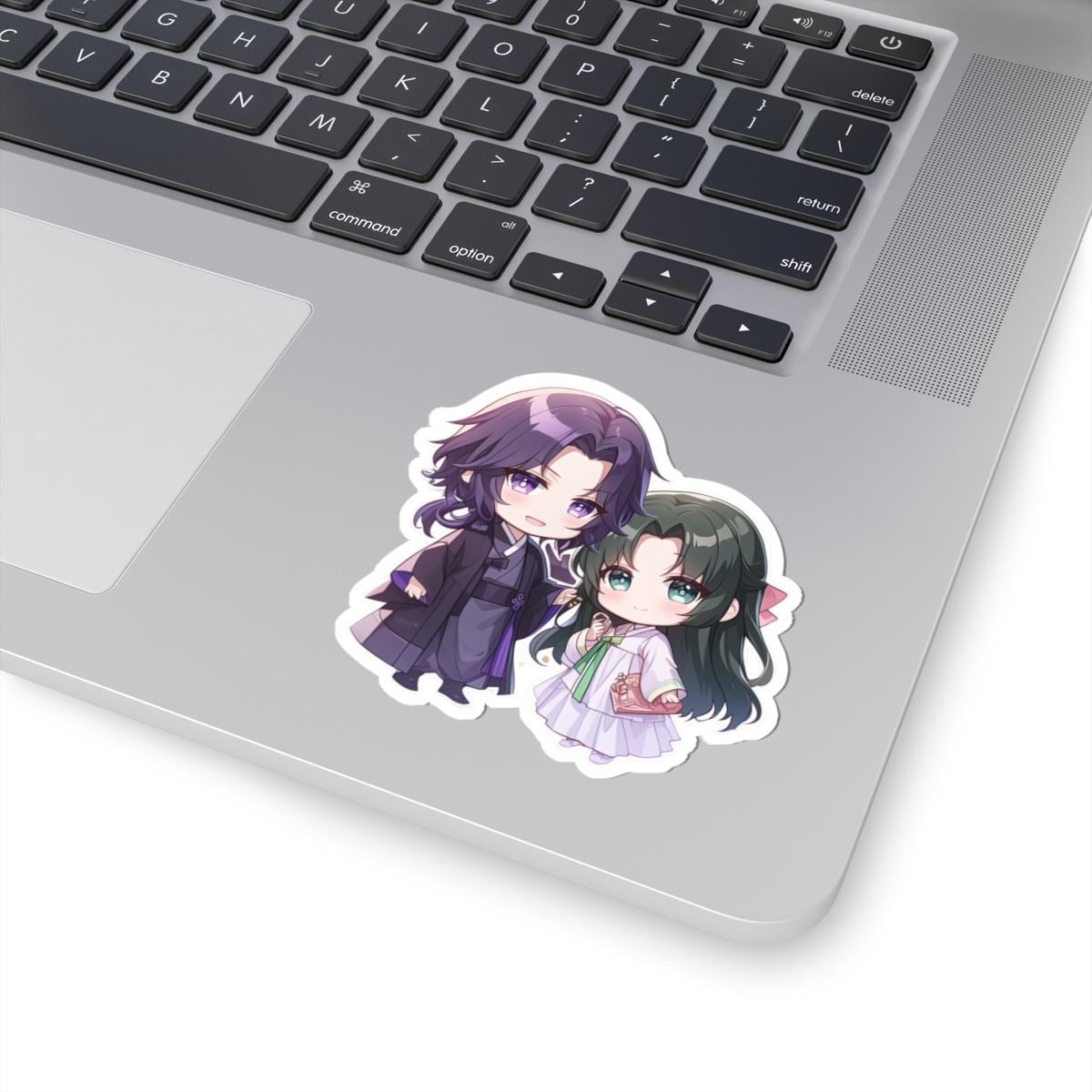 The Apothecary Diaries sticker 01