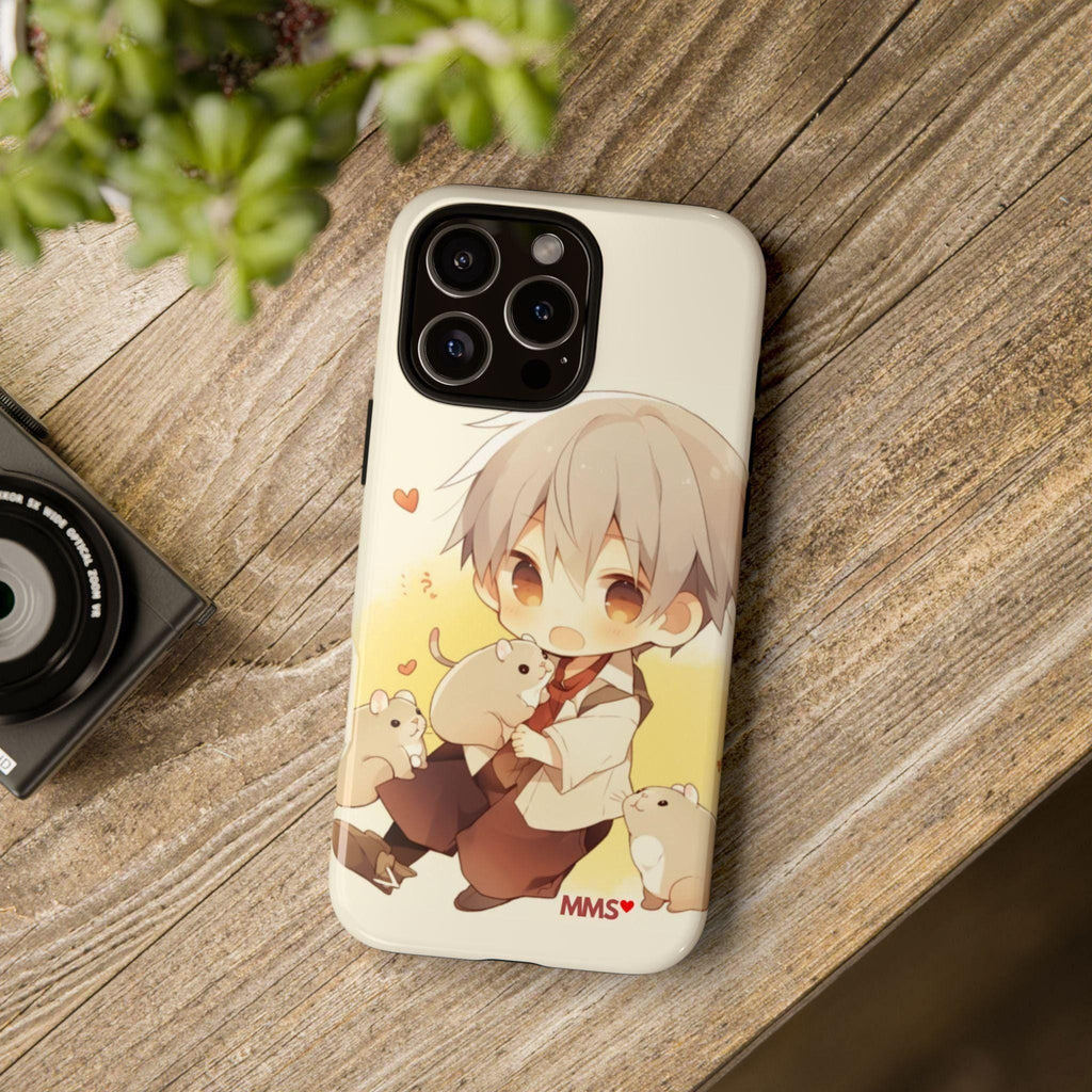 Fruits Basket PREMIUM Tough Phone Case 13
