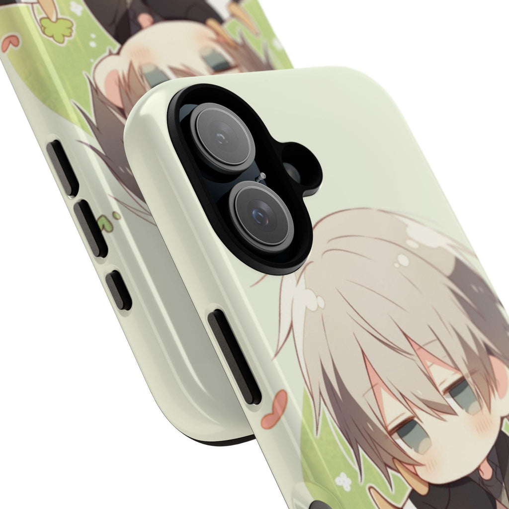 Fruits Basket PREMIUM Tough Phone Case 08