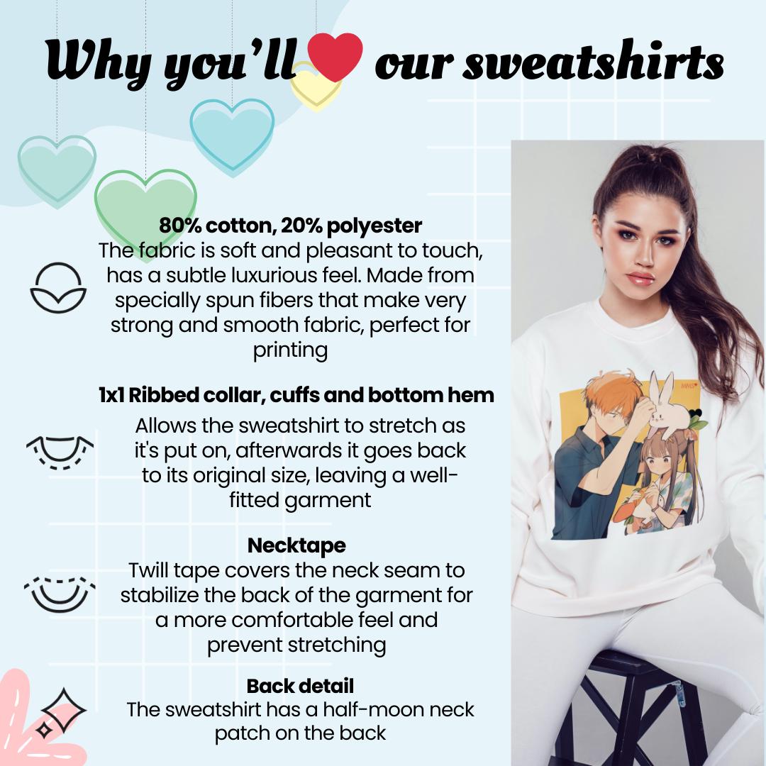 Fruits Basket Anime T-Shirt 06