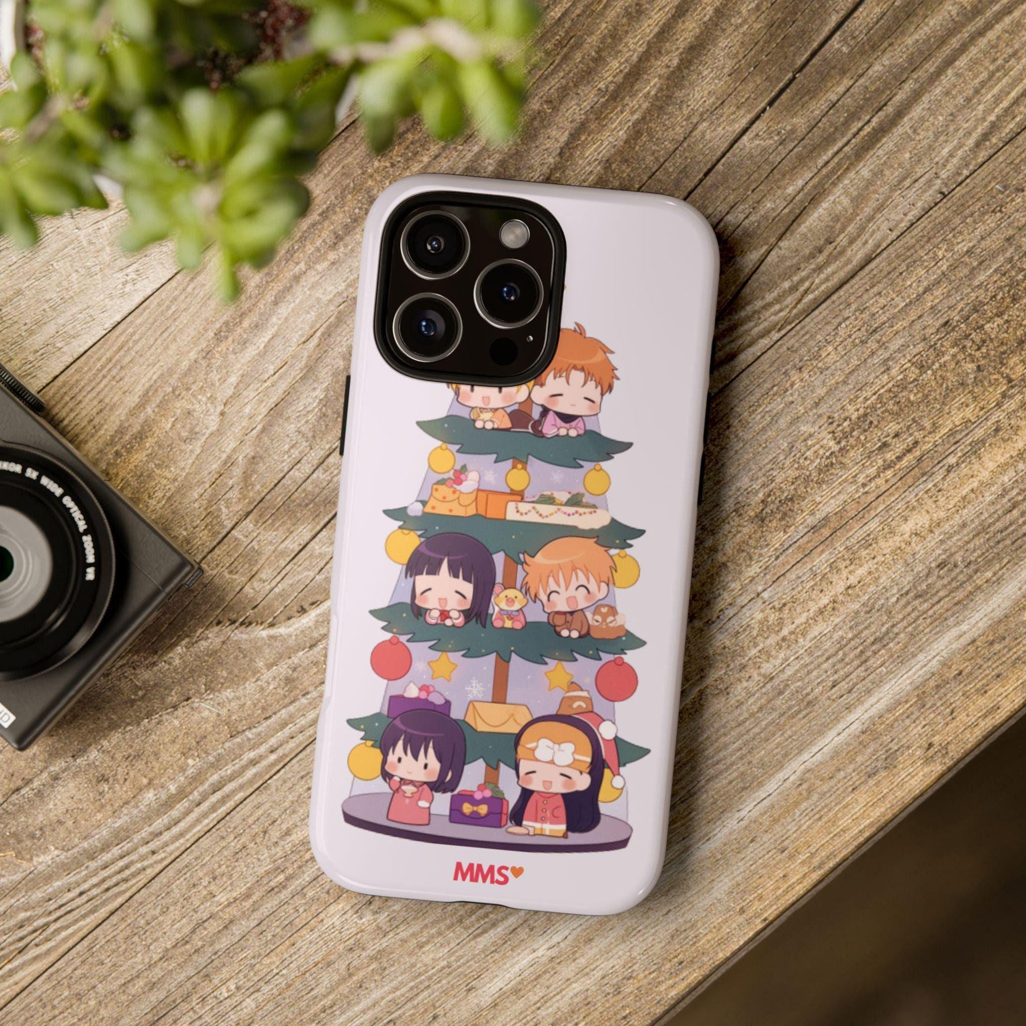 Fruits Basket PREMIUM Tough Phone Case 38