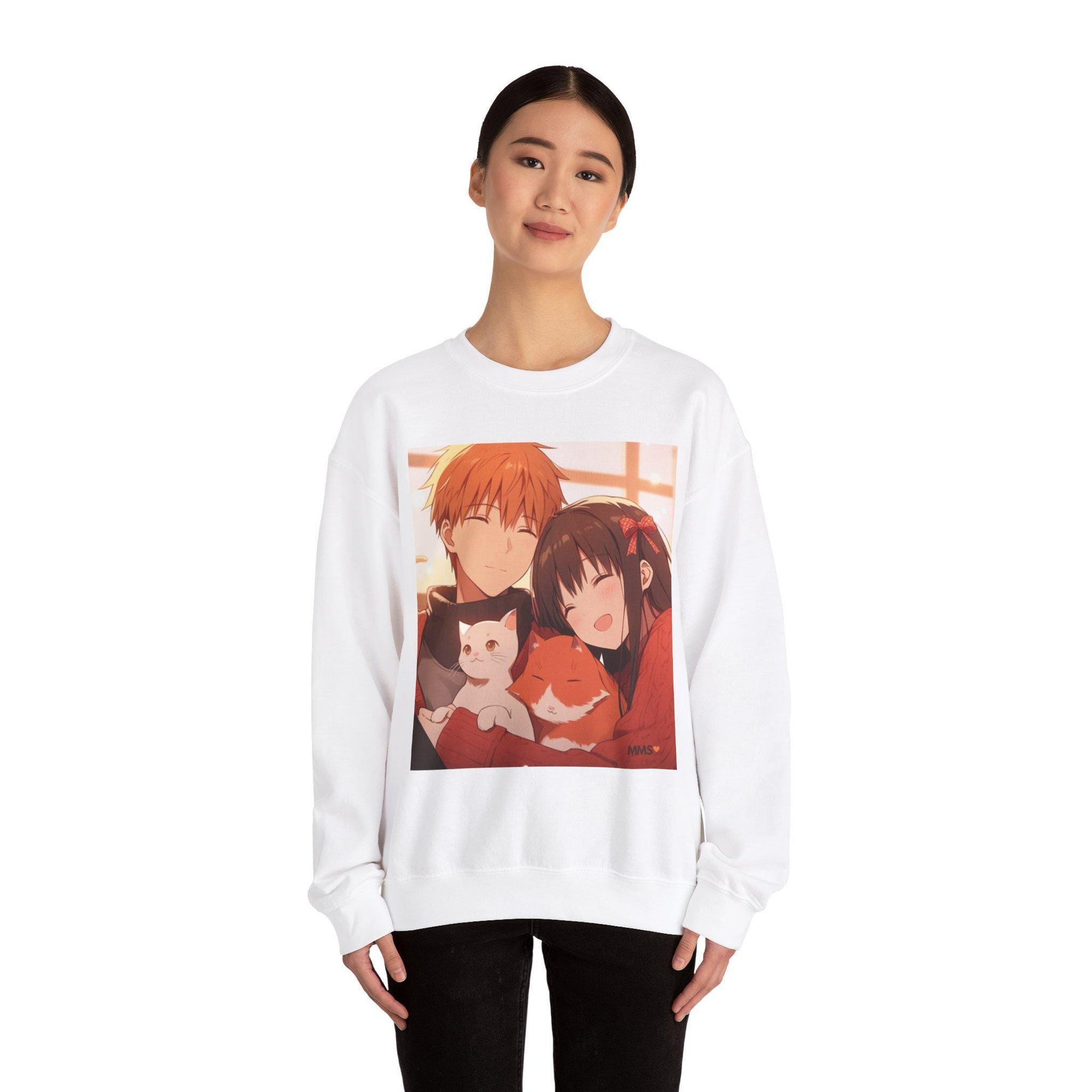 Fruits Basket Anime T-Shirt 03