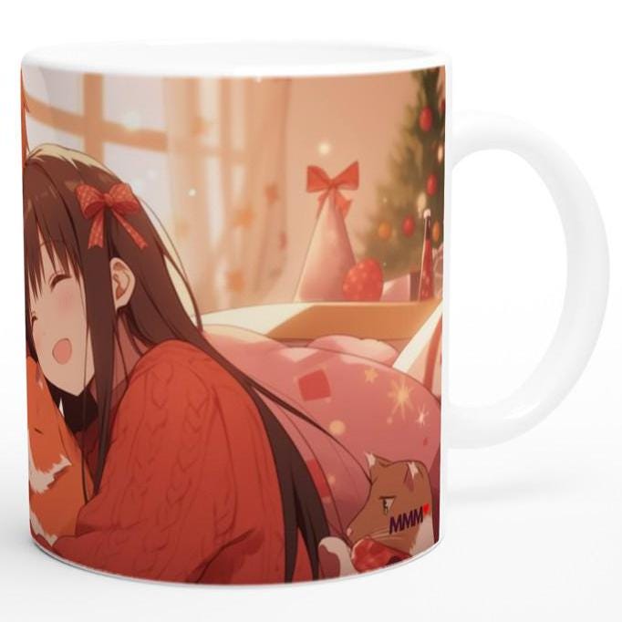 Fruits Basket Anime Inspired Mug 035
