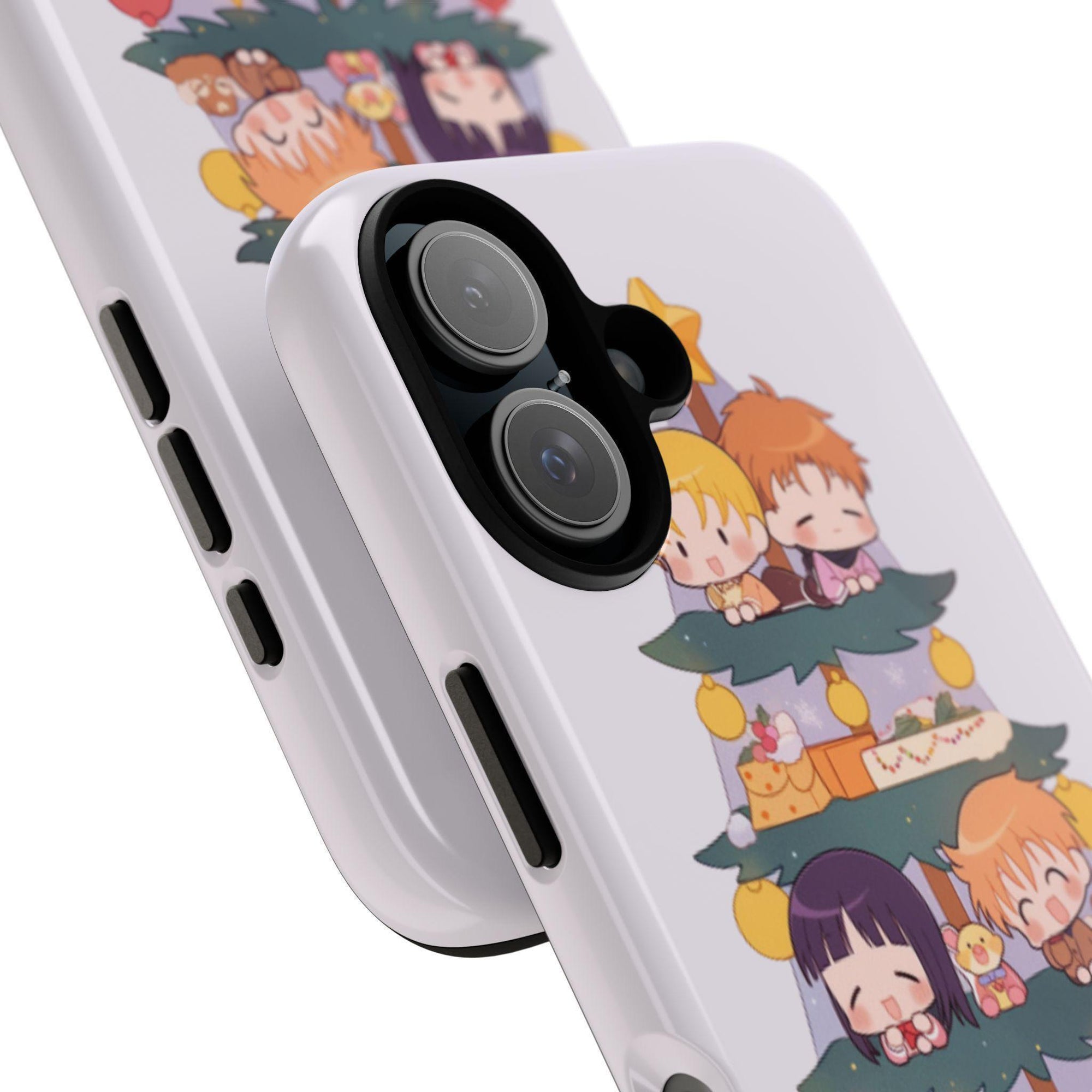 Fruits Basket PREMIUM Tough Phone Case 38