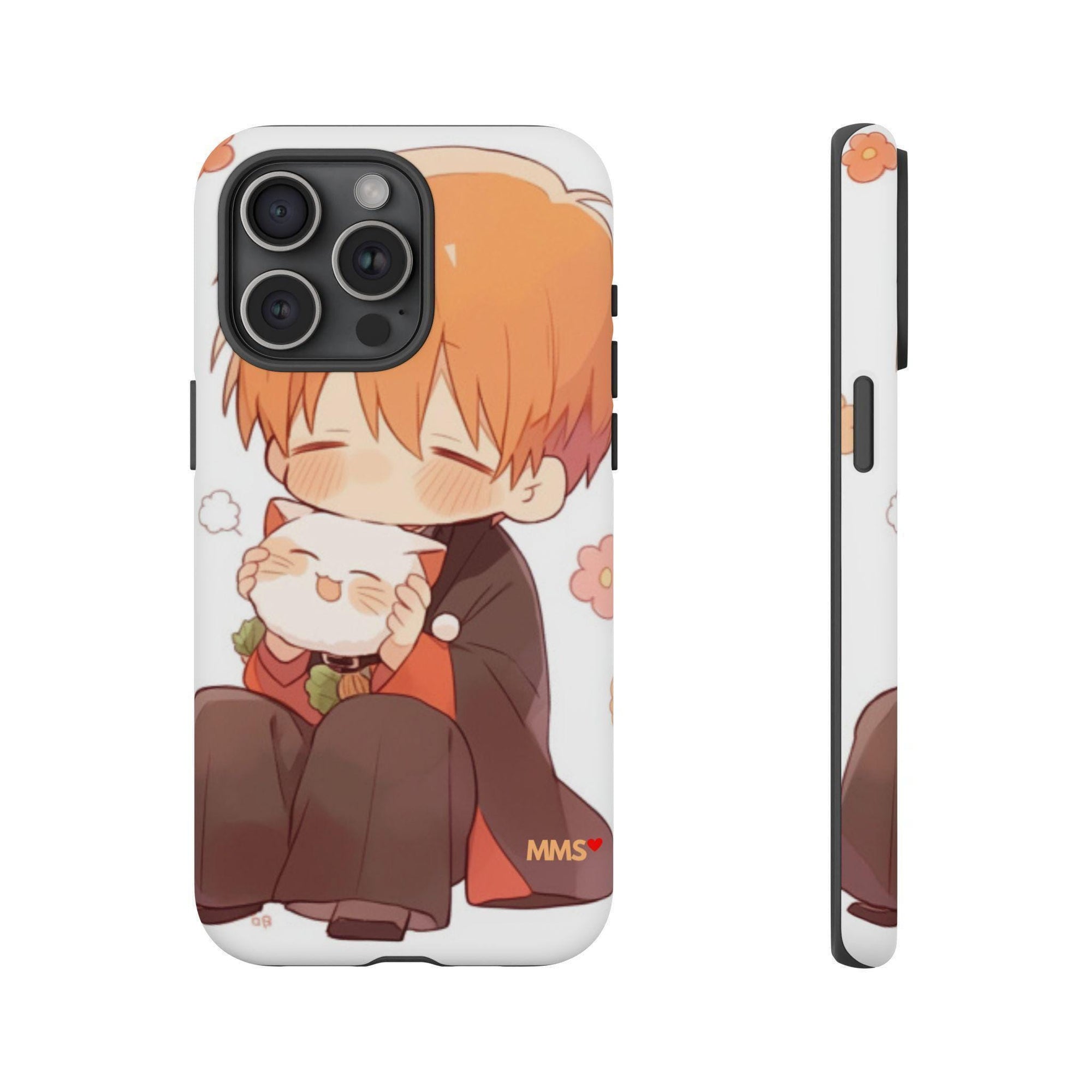 Fruits Basket PREMIUM Tough Phone Case 29