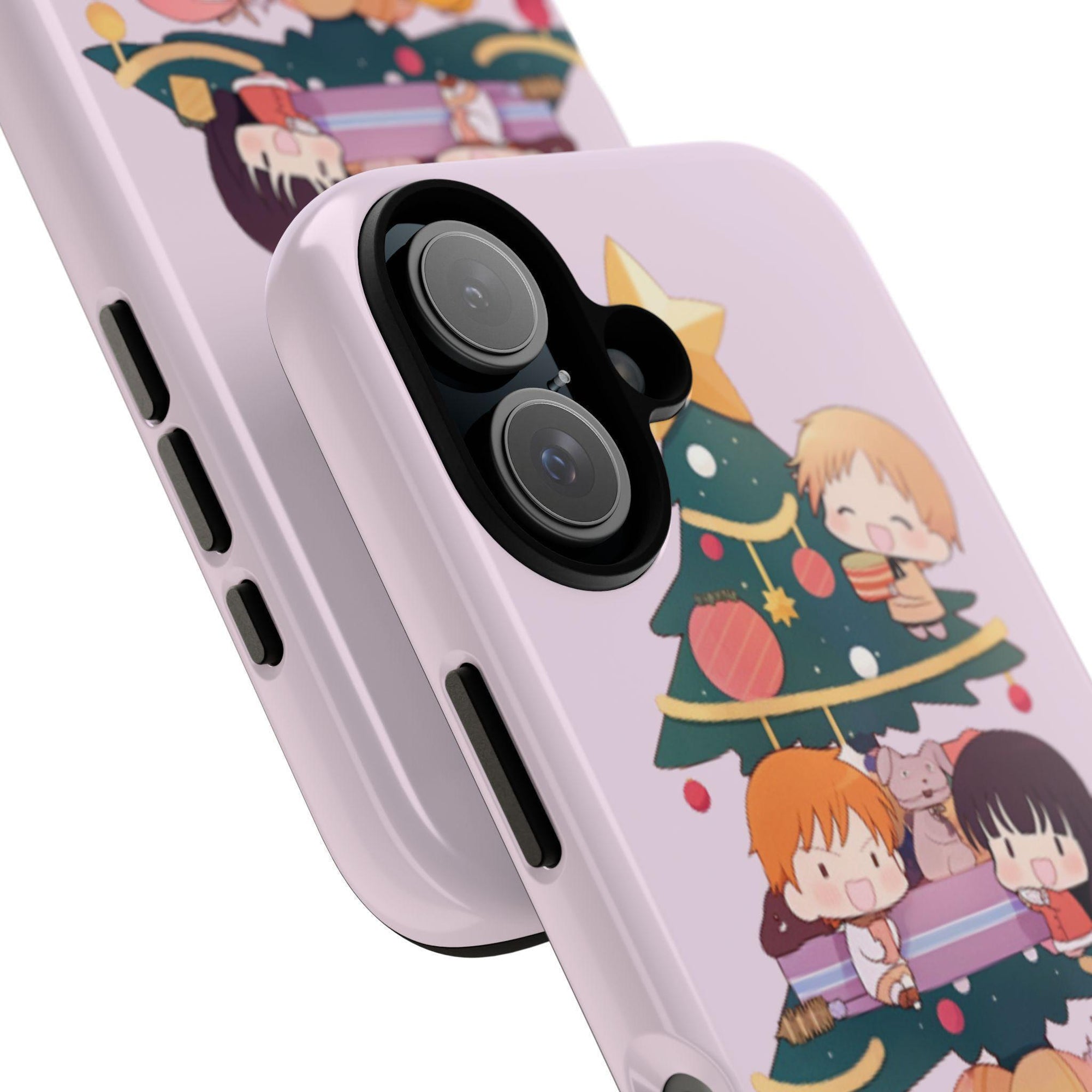 Fruits Basket PREMIUM Tough Phone Case 34