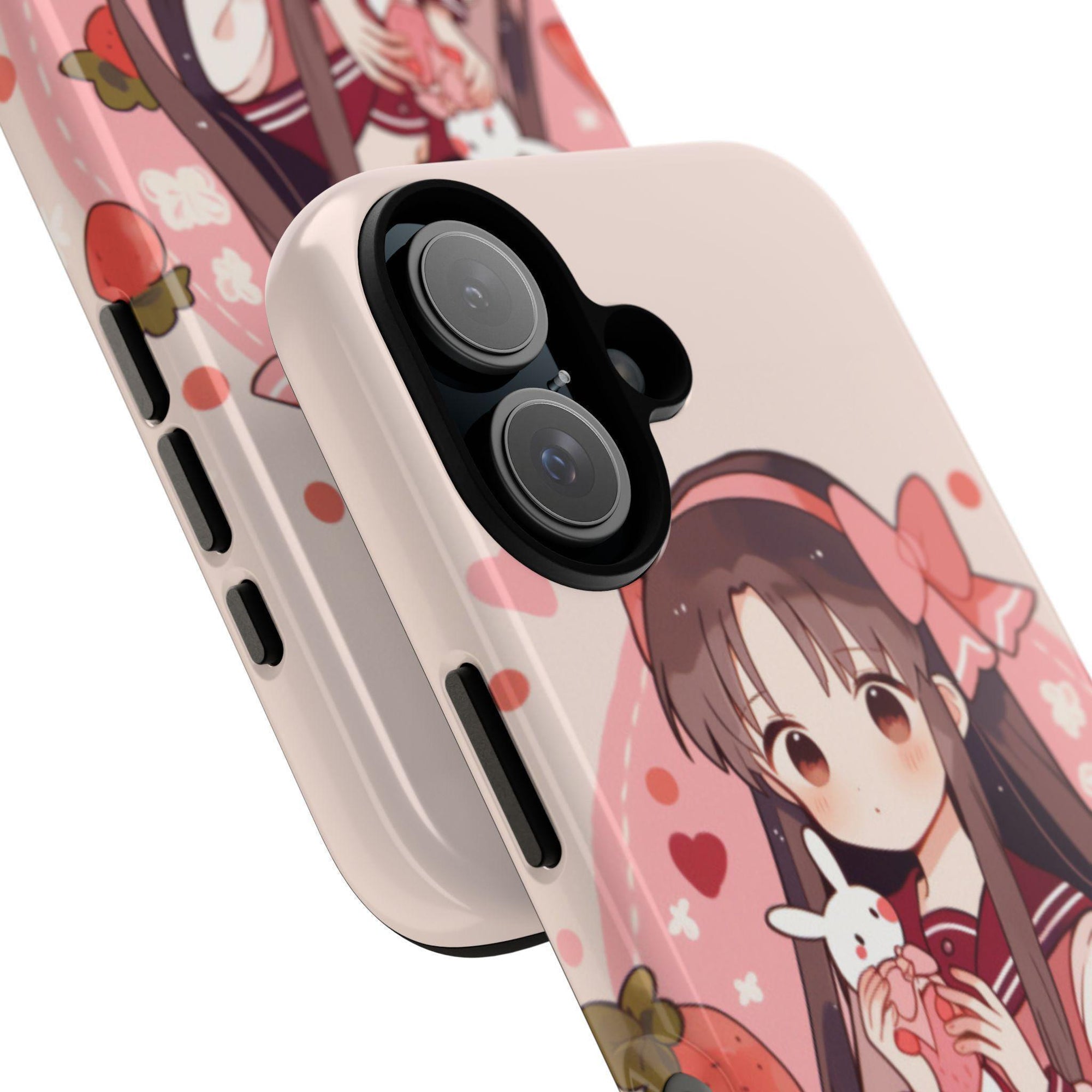 Fruits Basket PREMIUM Tough Phone Case 27