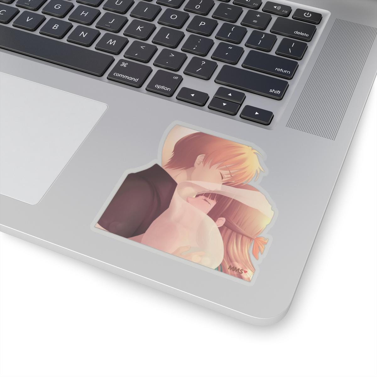 Fruits Basket Anime Inspired Sticker 04