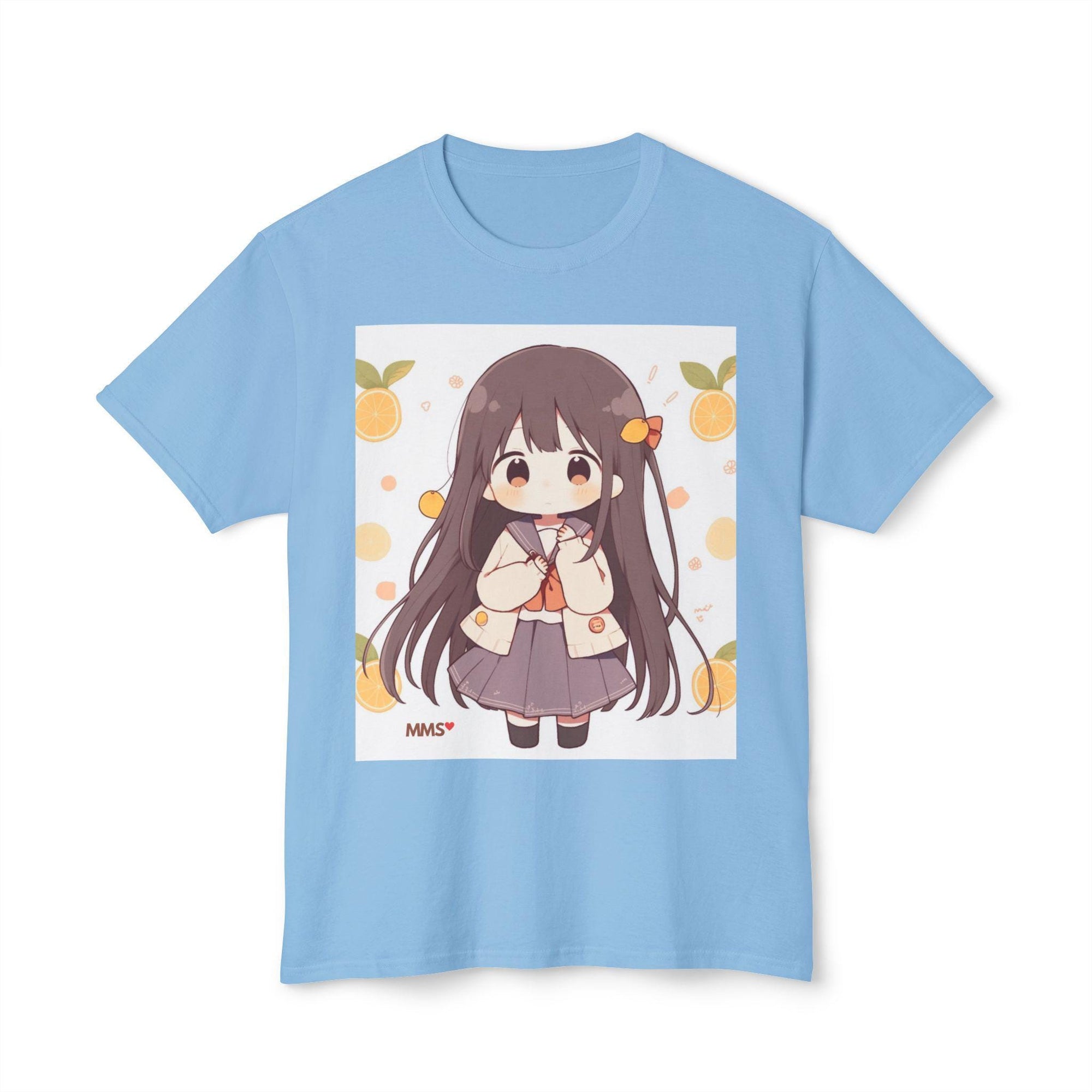 Fruits Basket Anime Shirt Cotton T-Shirts Kawaii Designs Valentine's gift idea Anime t-shirt Furuba shirt gifts for her gifts for him 059