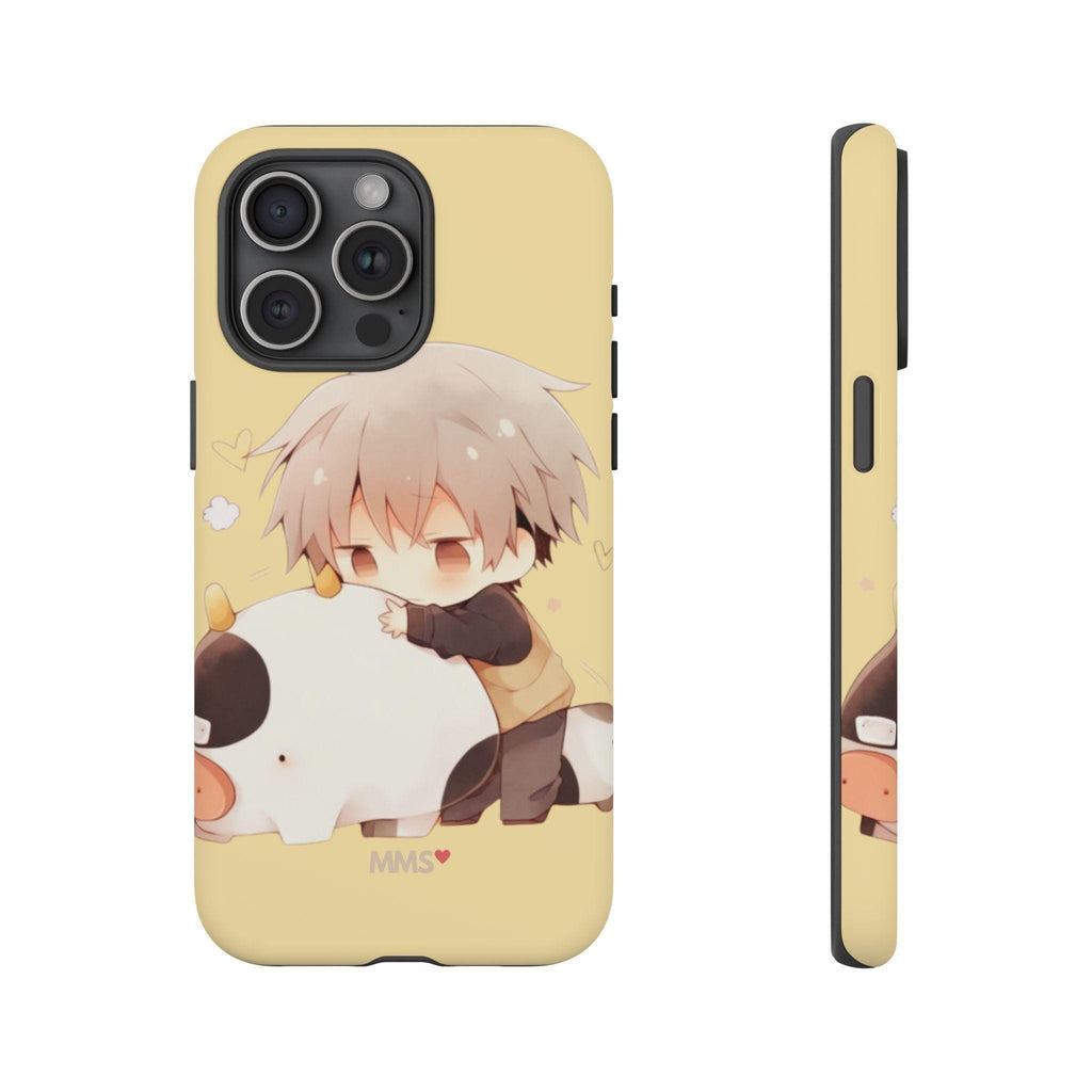 Fruits Basket PREMIUM Tough Phone Case 23