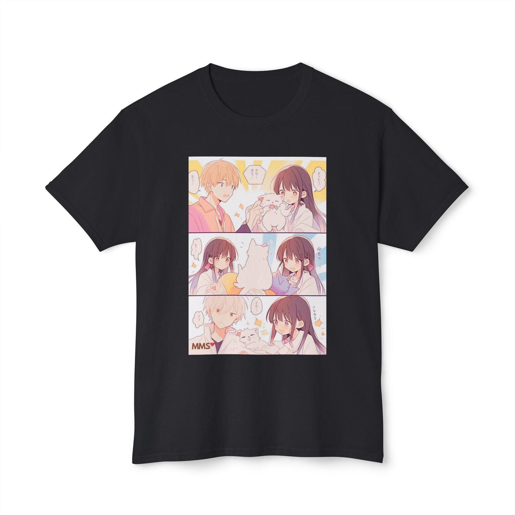 Fruits Basket Anime Inspired T-Shirt 067