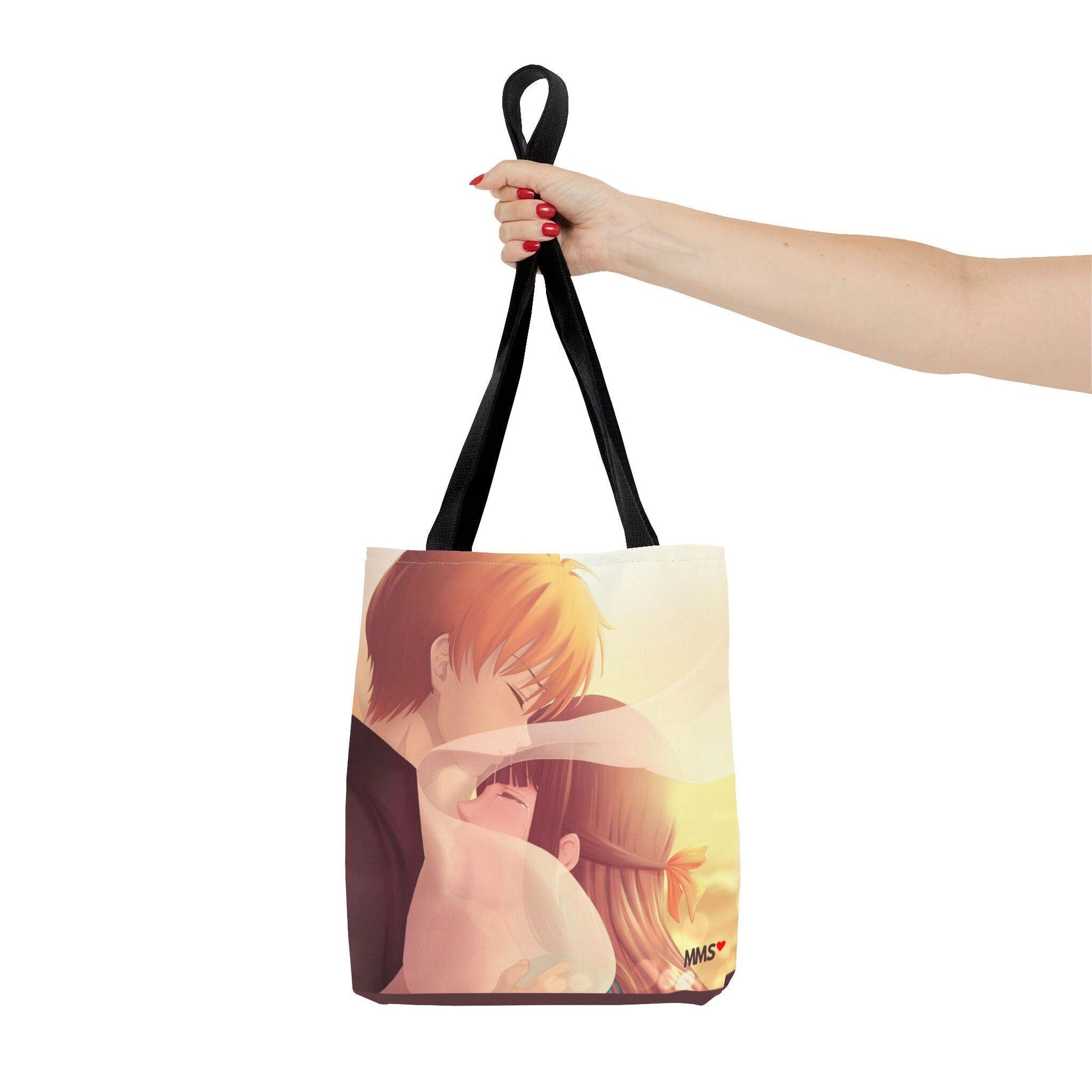 Fruits Basket Inspired Tote Bag 002