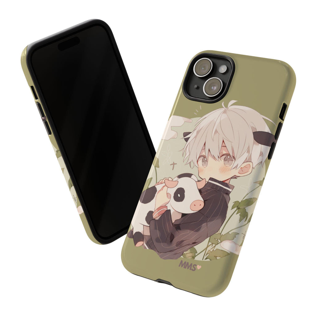 Fruits Basket PREMIUM Tough Phone Case 18