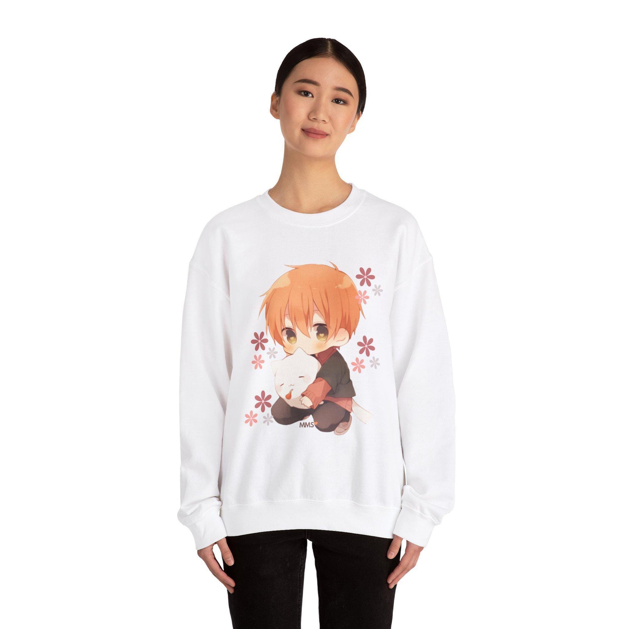 Fruits Basket Anime T-Shirt 10