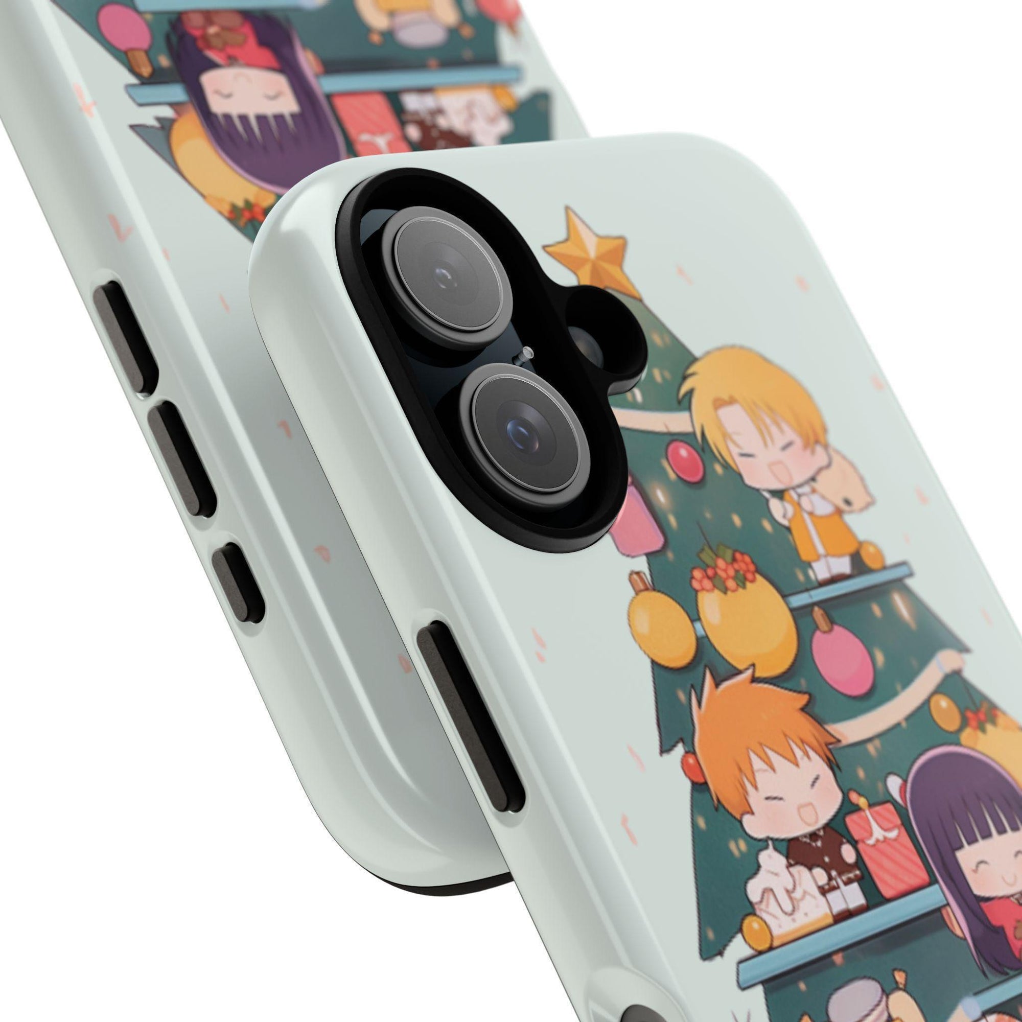 Fruits Basket PREMIUM Tough Phone Case 35