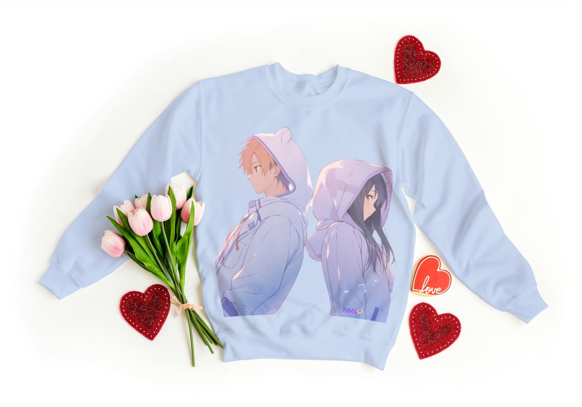 Fruits Basket Anime T-Shirt 02