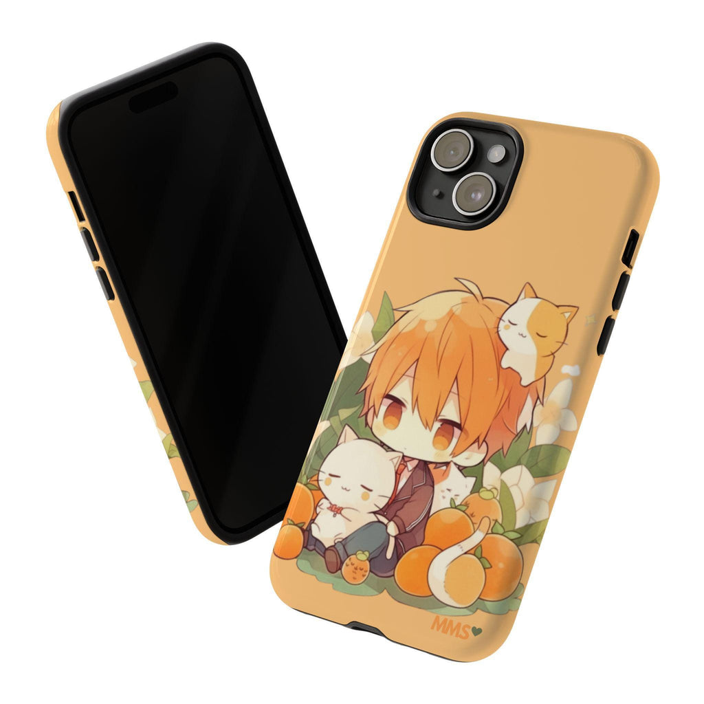 Fruits Basket PREMIUM Tough Phone Case 07