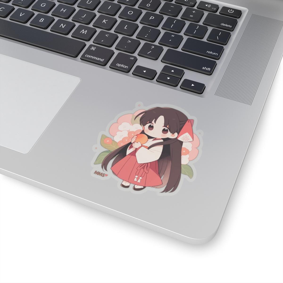 Fruits Basket Anime Inspired Sticker 13