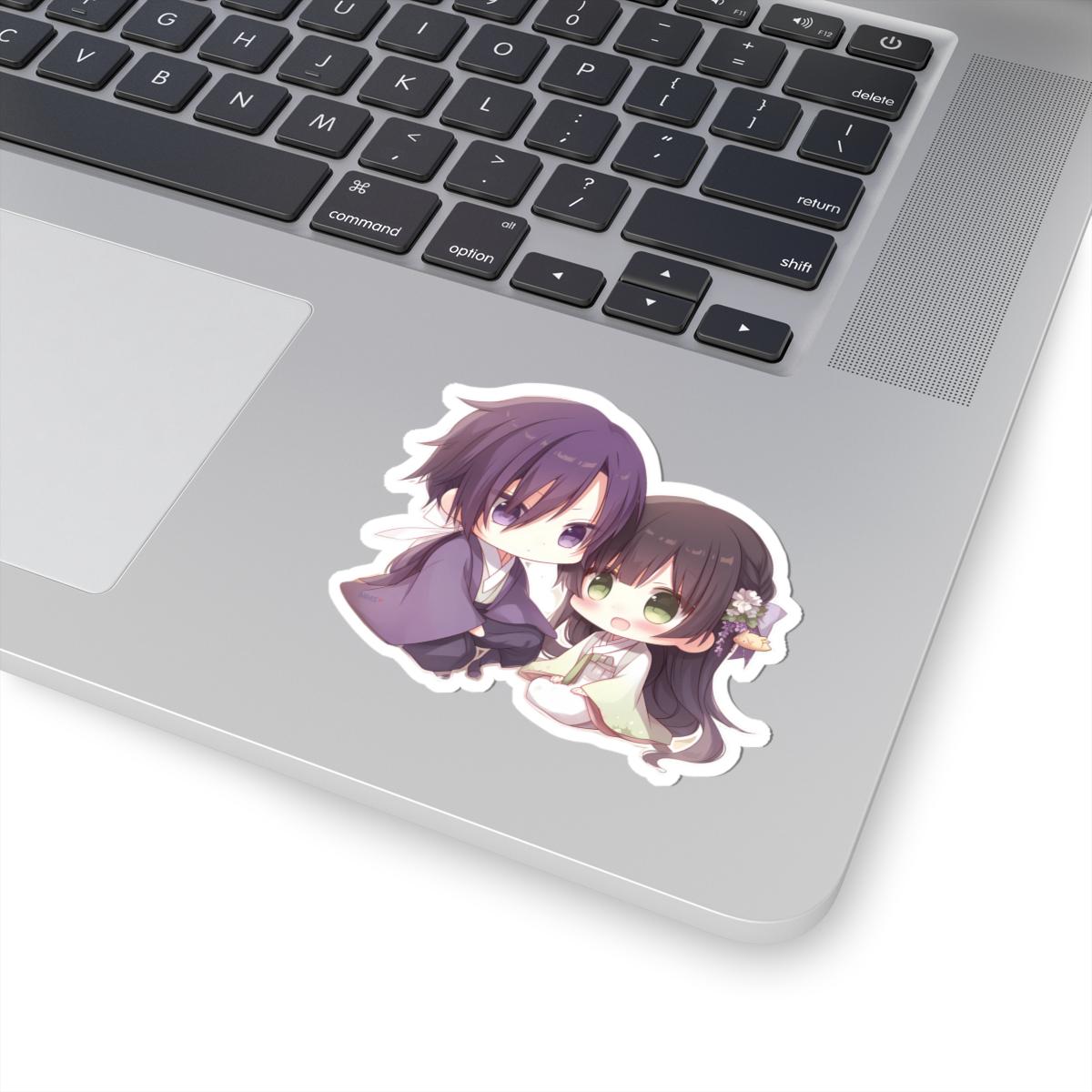 The Apothecary Diaries sticker 07