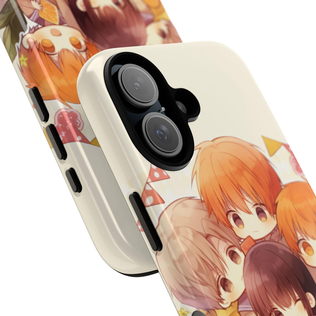 Fruits Basket PREMIUM Tough Phone Case 25