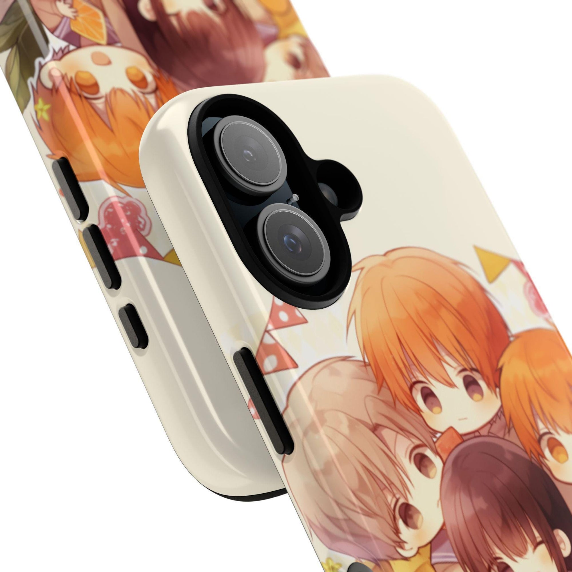 Fruits Basket PREMIUM Tough Phone Case 25
