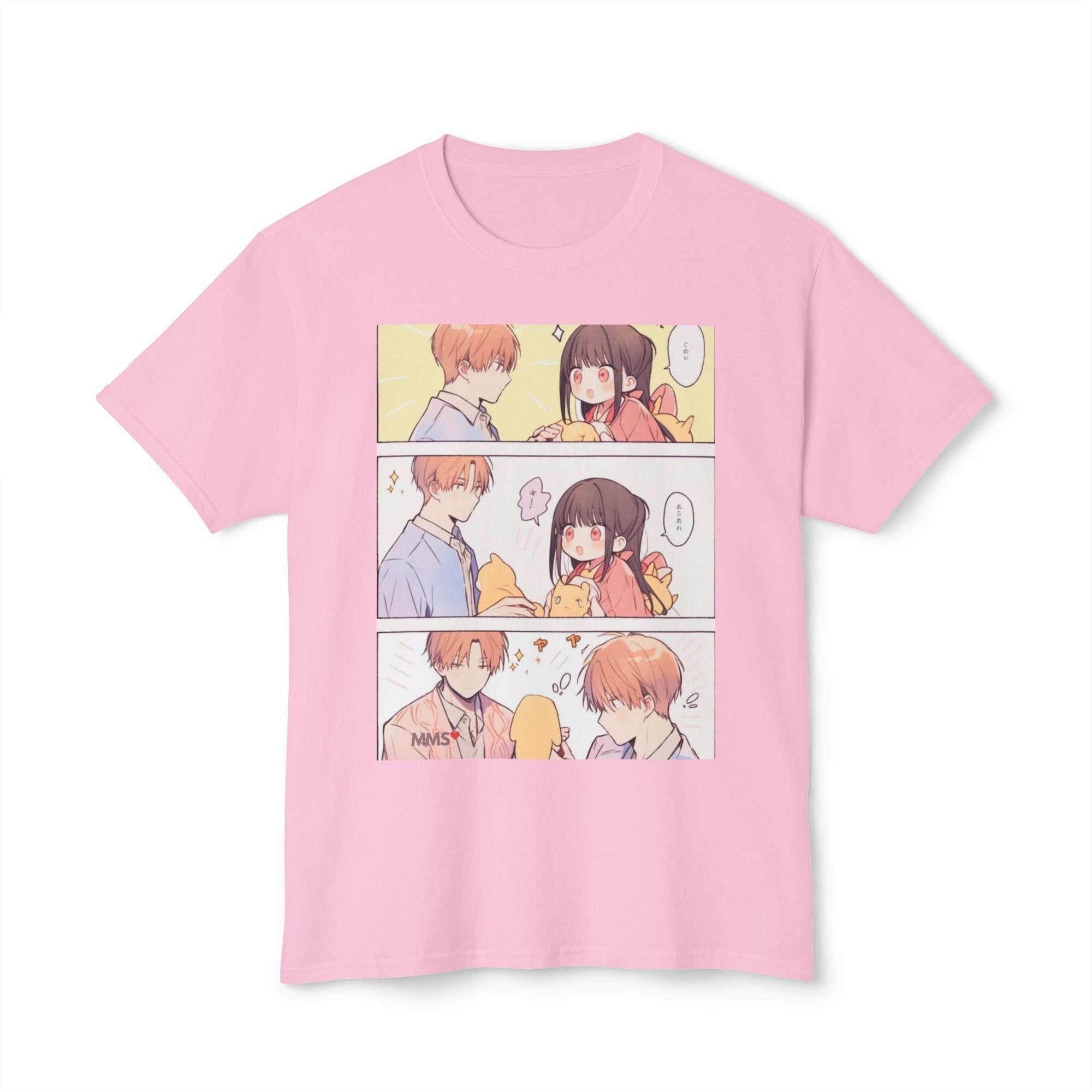 Fruits Basket Anime Shirt Cotton T-Shirts Kawaii Designs Valentine's gift idea Anime t-shirt Furuba shirt gifts for her gifts for him 069