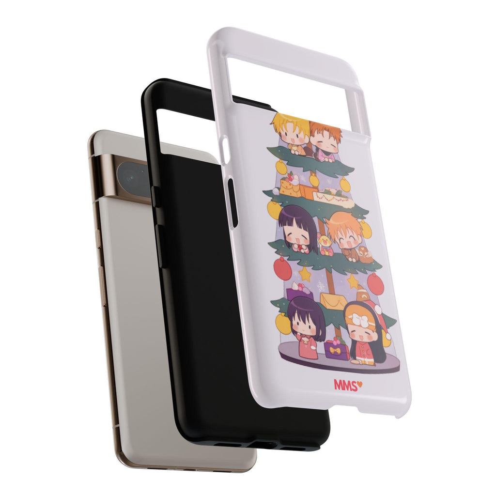 Fruits Basket PREMIUM Tough Phone Case 38