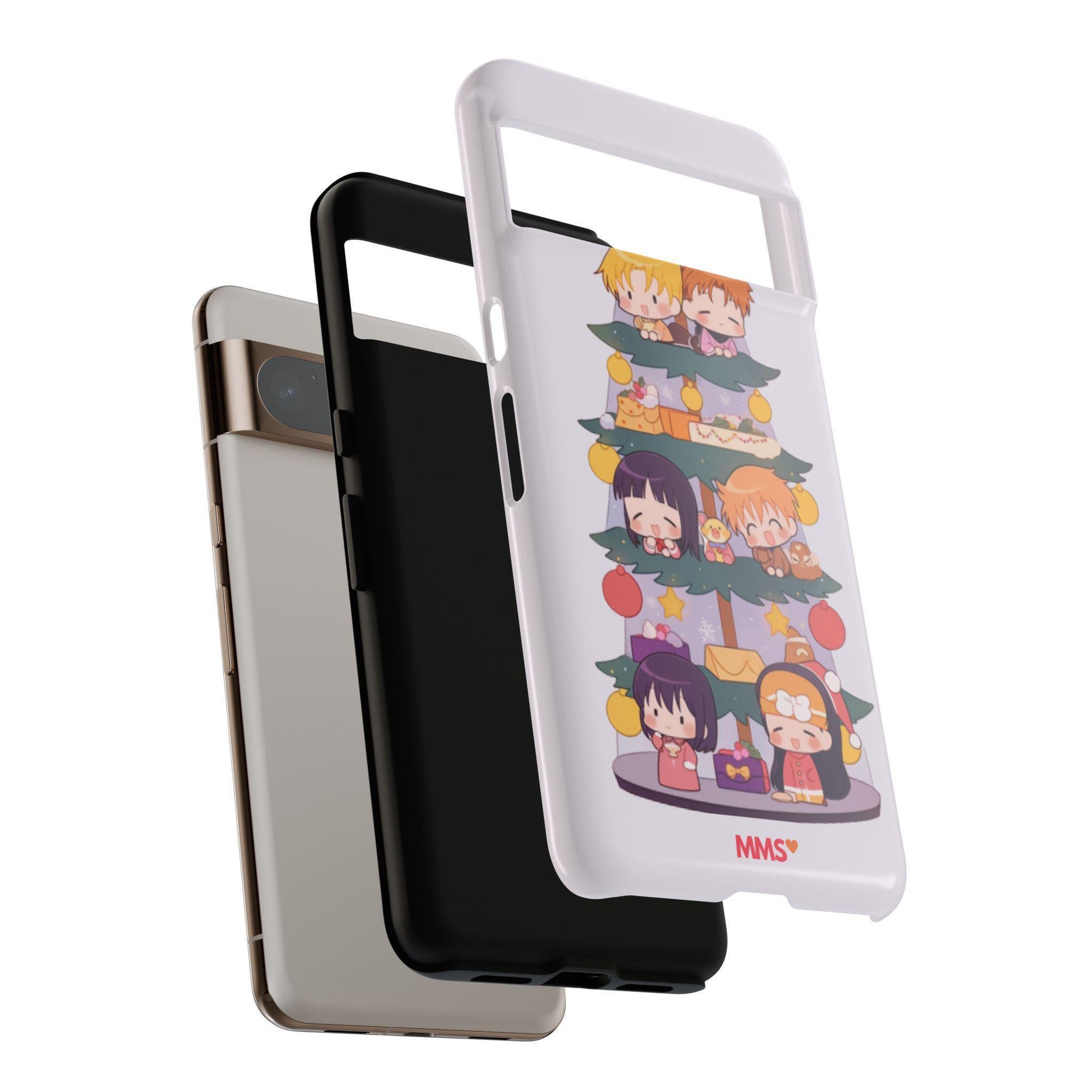Fruits Basket PREMIUM Tough Phone Case 38