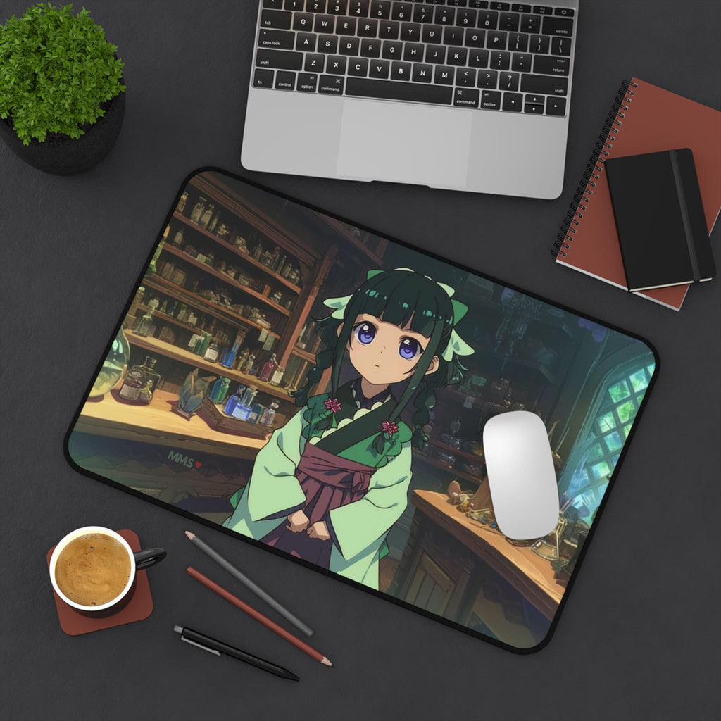 The Apothecary Diaries Anime Inspired Desk Mat 07