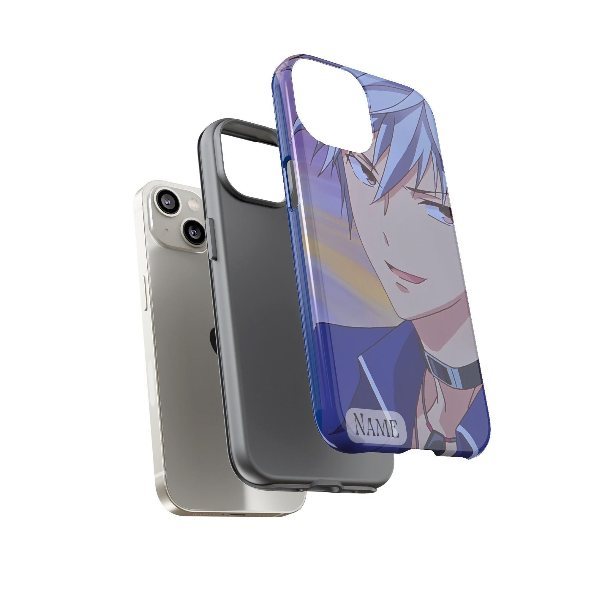 Fruits Basket PREMIUM Tough Phone Case 41