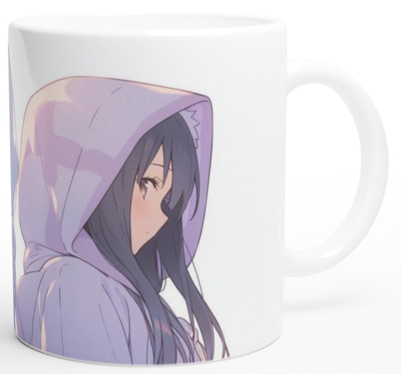 Fruits Basket Anime Inspired Mug 017