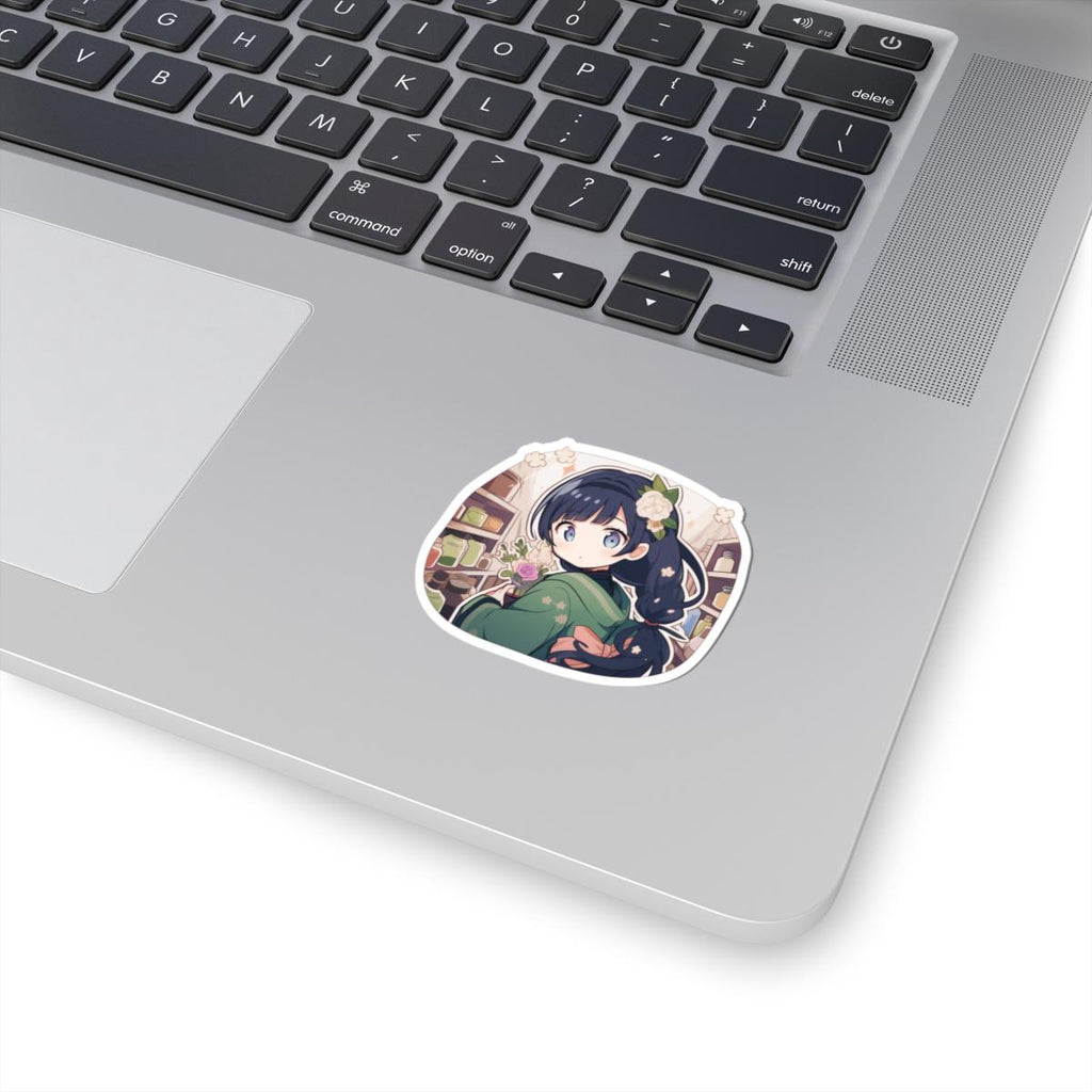 The Apothecary Diaries sticker 04