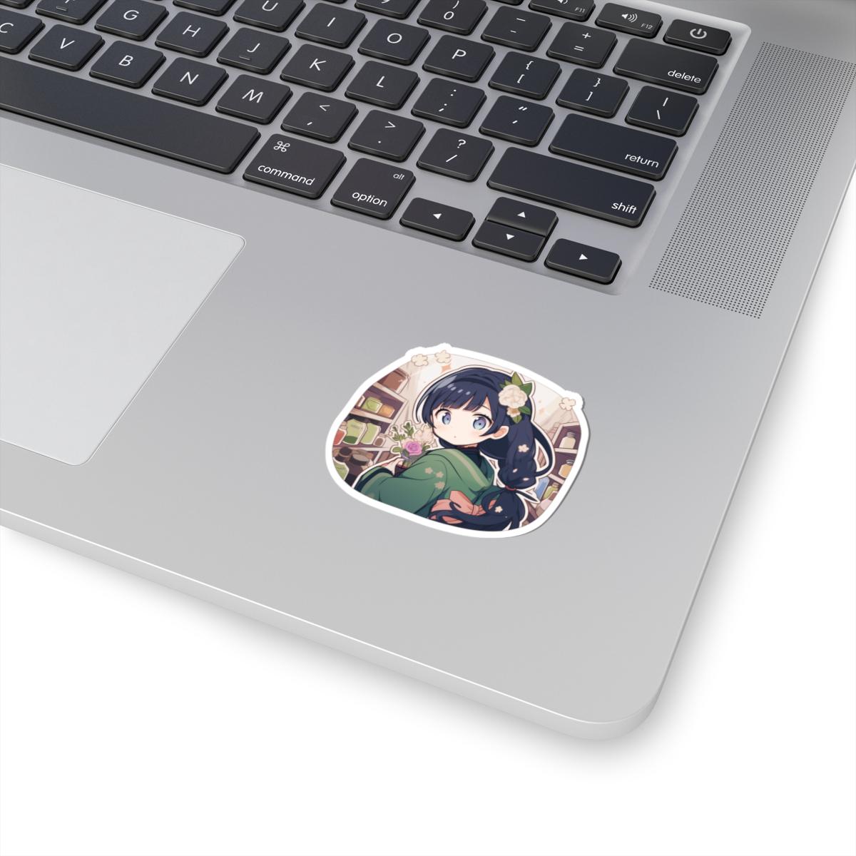 The Apothecary Diaries sticker 04