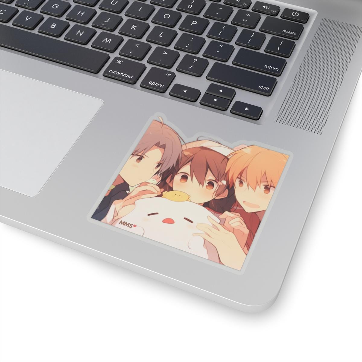 Fruits Basket Anime Inspired Sticker 03