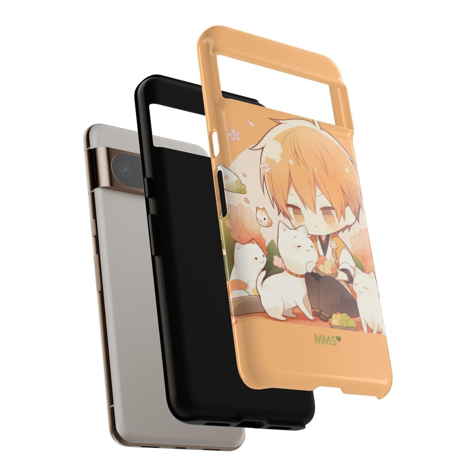 Fruits Basket PREMIUM Tough Phone Case 12
