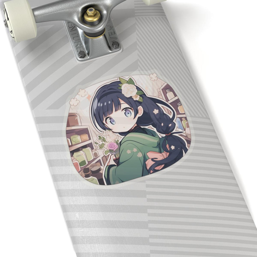 The Apothecary Diaries sticker 04