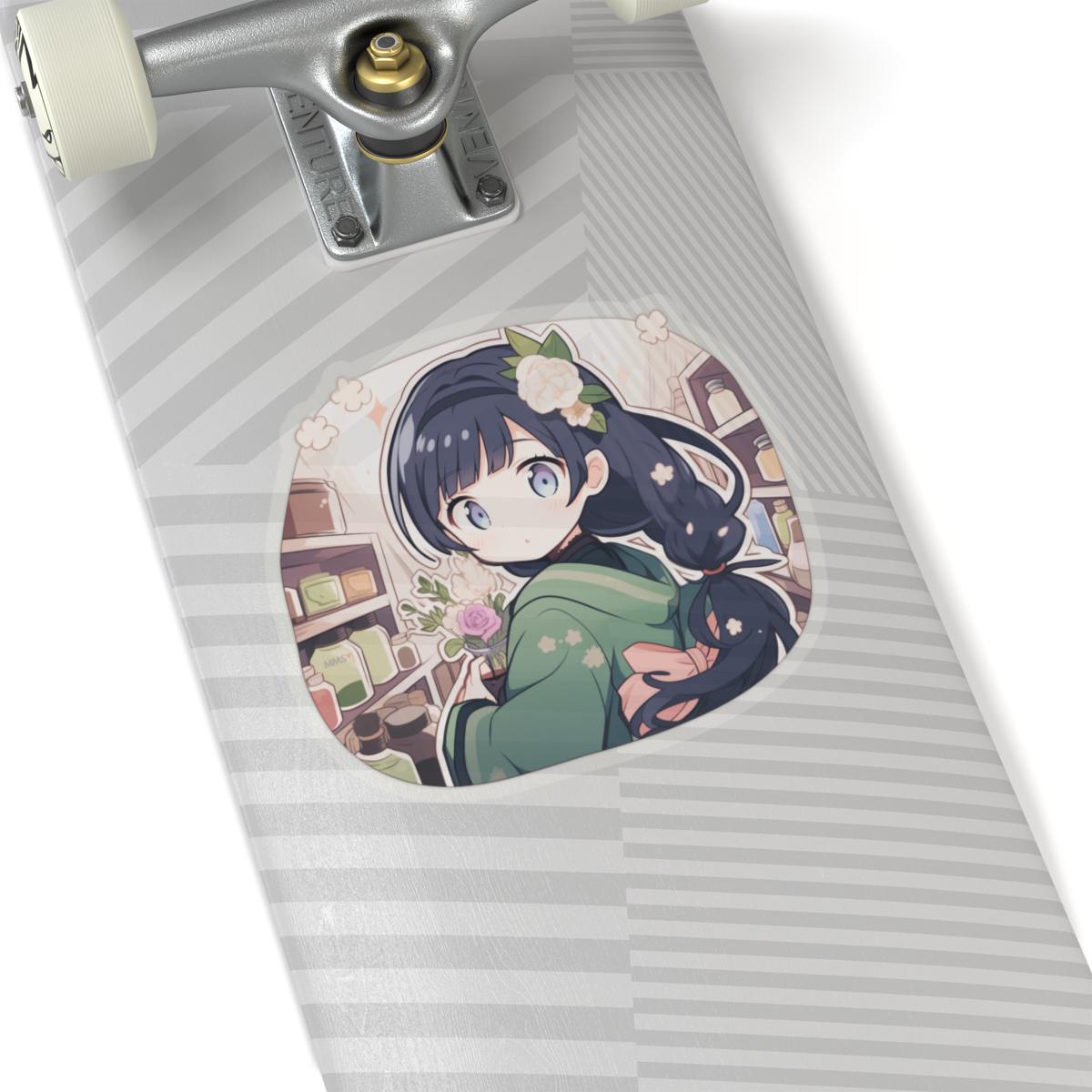The Apothecary Diaries sticker 04