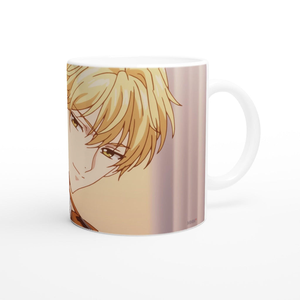 Fruits Basket Anime Inspired Colour Mug 052