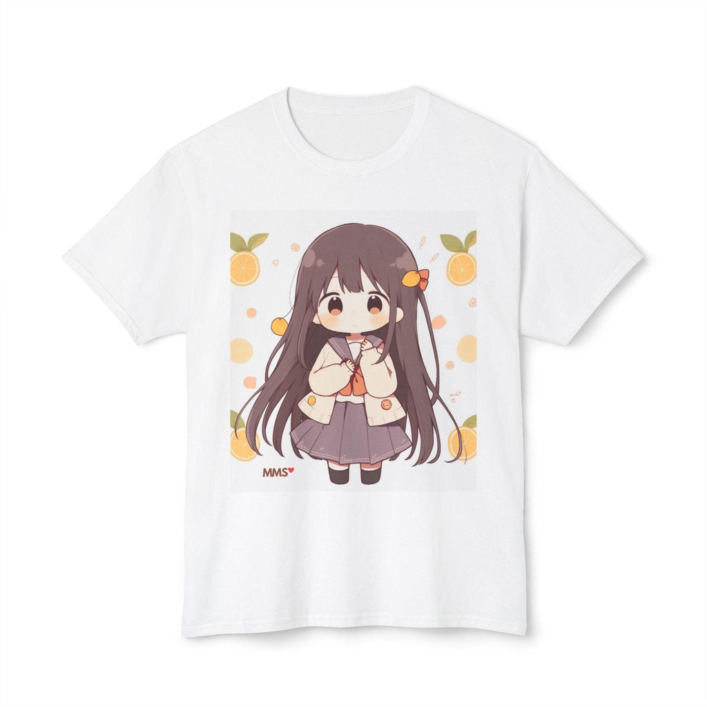 Fruits Basket Anime Shirt Cotton T-Shirts Kawaii Designs Valentine's gift idea Anime t-shirt Furuba shirt gifts for her gifts for him 059