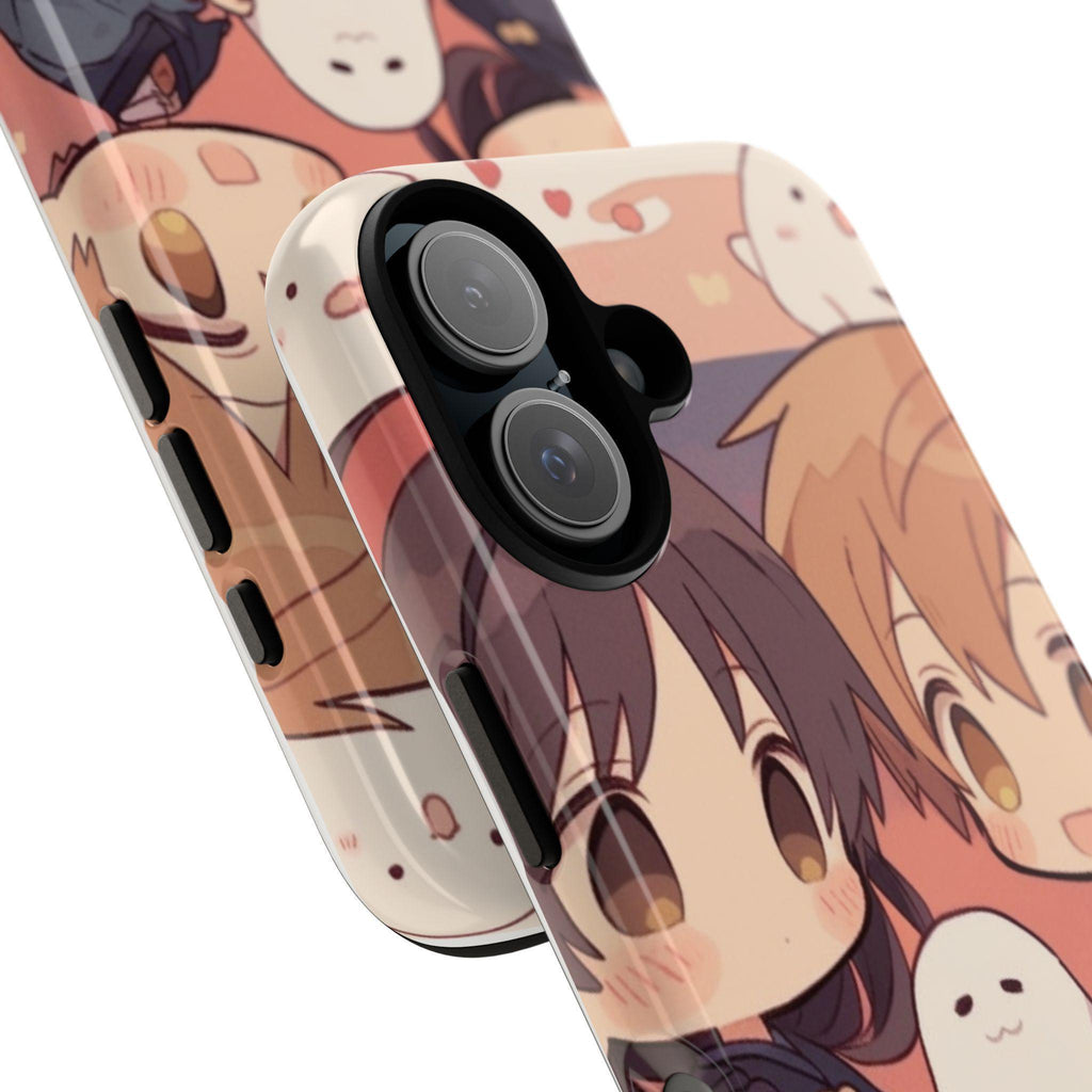Fruits Basket PREMIUM Tough Phone Case 06