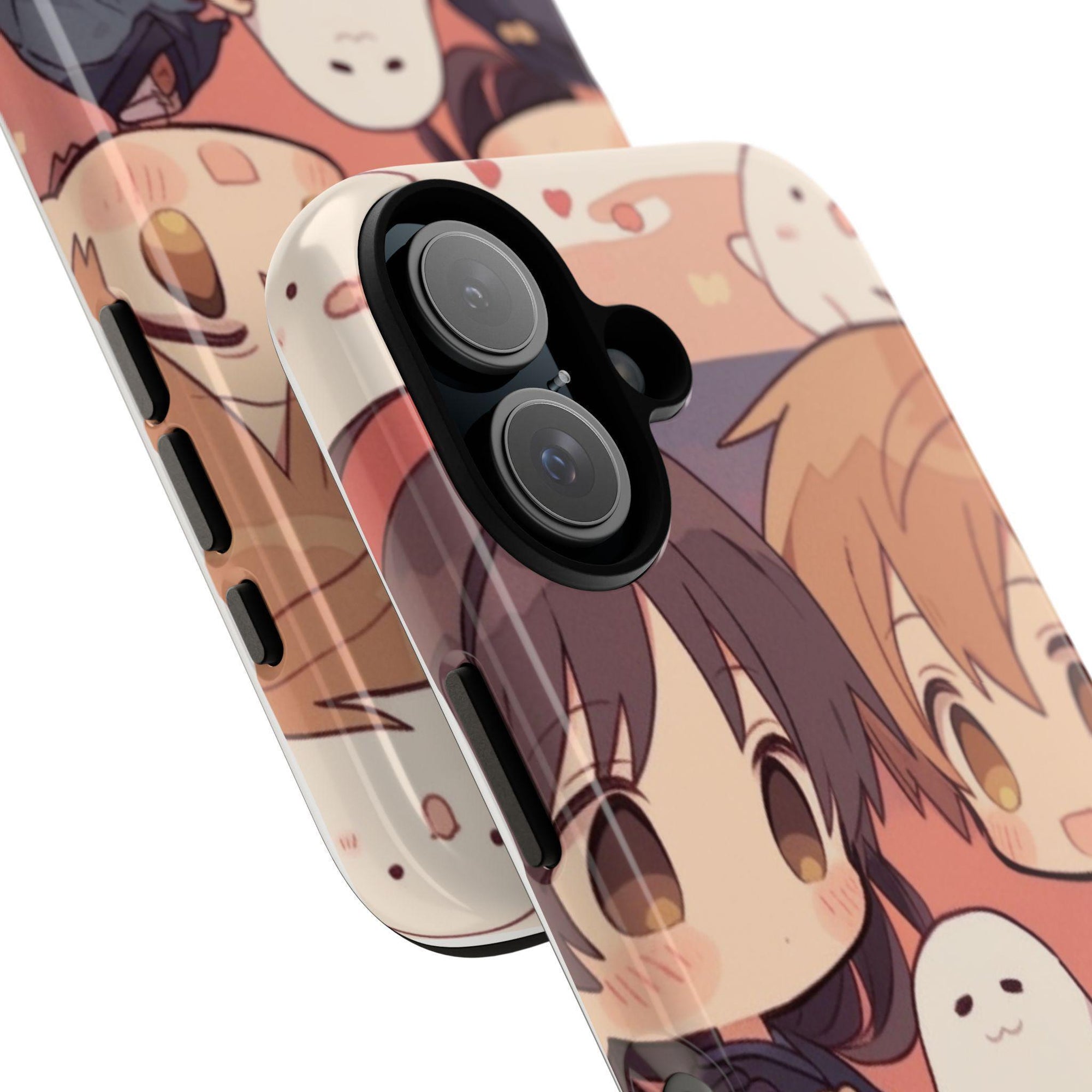 Fruits Basket PREMIUM Tough Phone Case 06