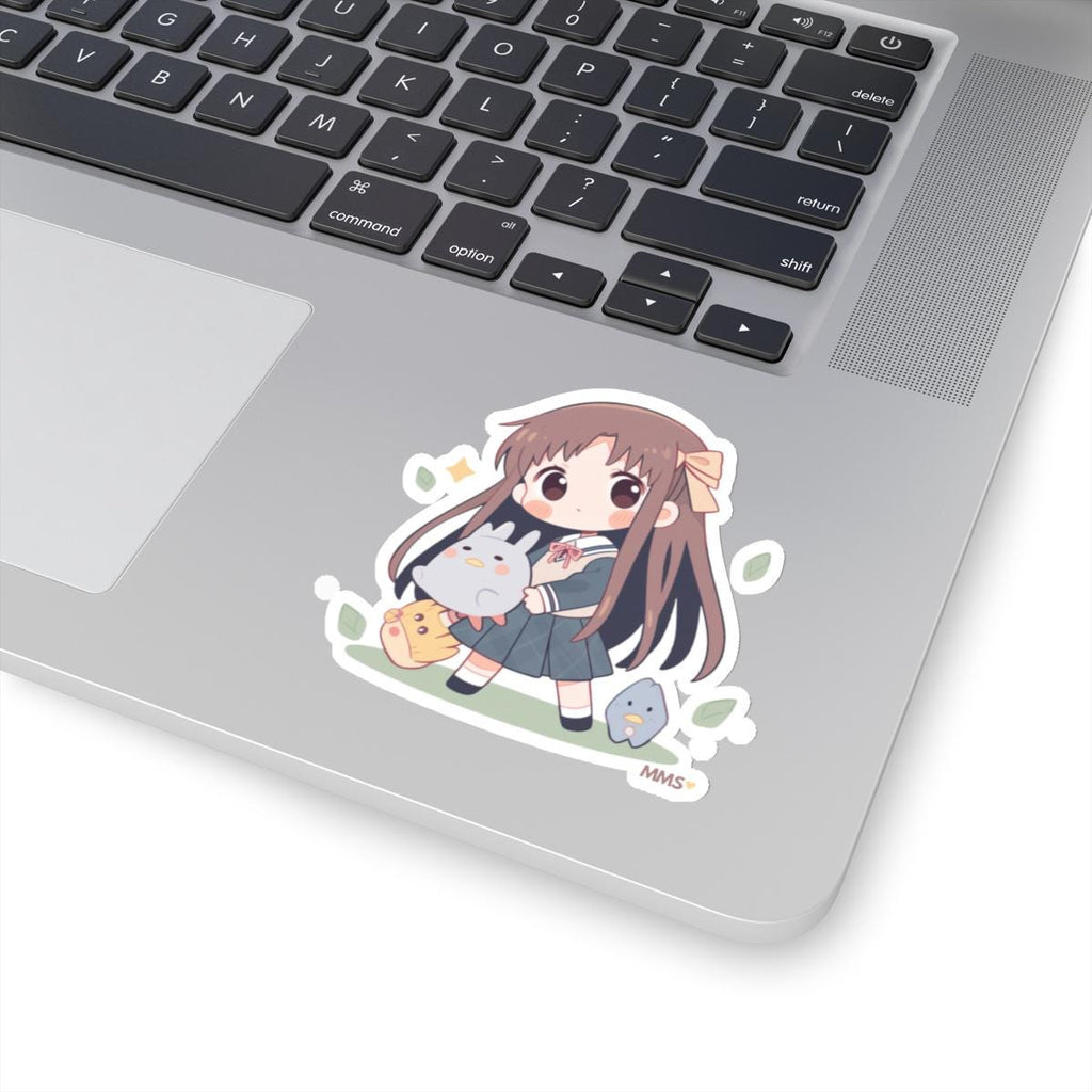 Fruits Basket Anime Inspired Sticker 10