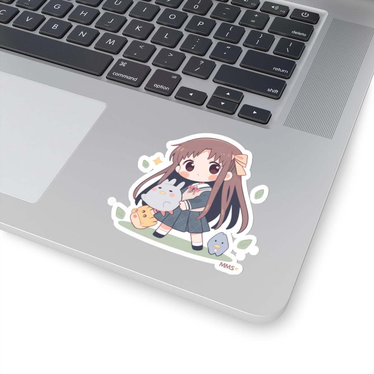 Fruits Basket Anime Inspired Sticker 10