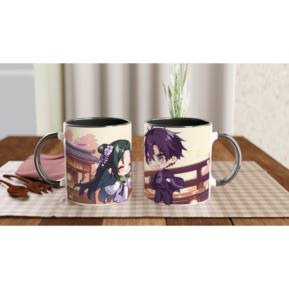The Apothecary Diaries Anime Inspired Mug 17